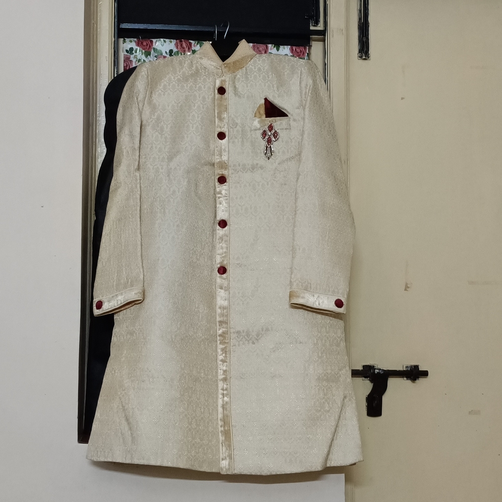 Sherwani